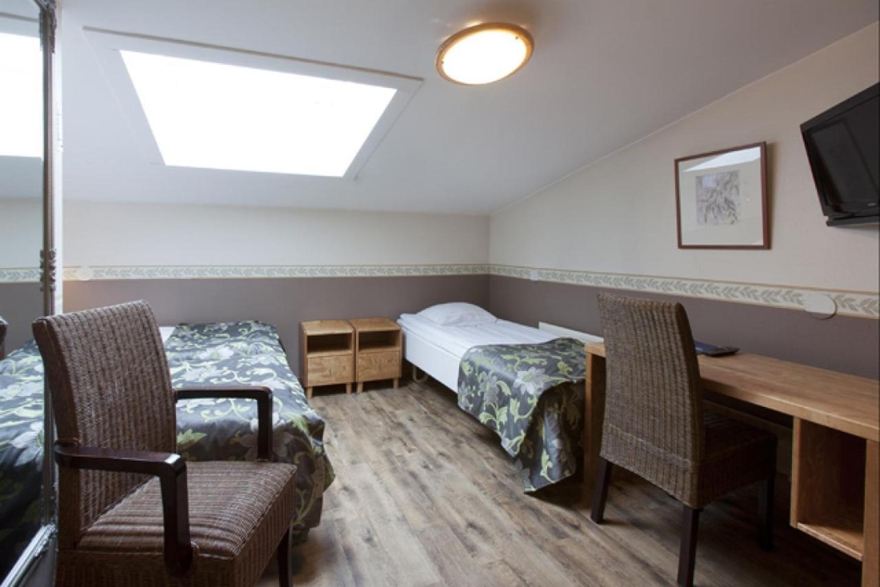 Jämsä Hotel Himos מראה חיצוני תמונה