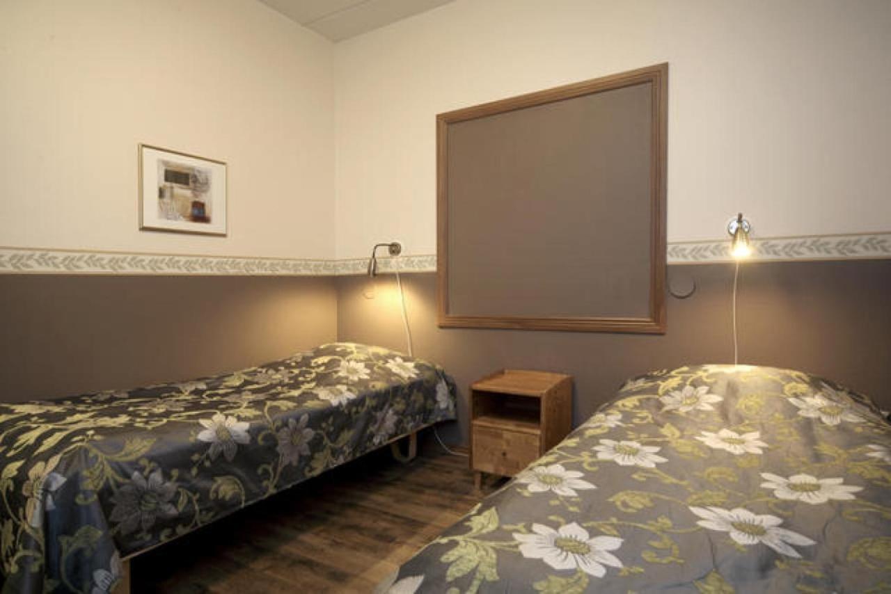 Jämsä Hotel Himos מראה חיצוני תמונה