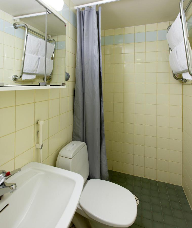 Jämsä Hotel Himos חדר תמונה