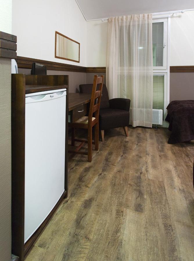 Jämsä Hotel Himos חדר תמונה