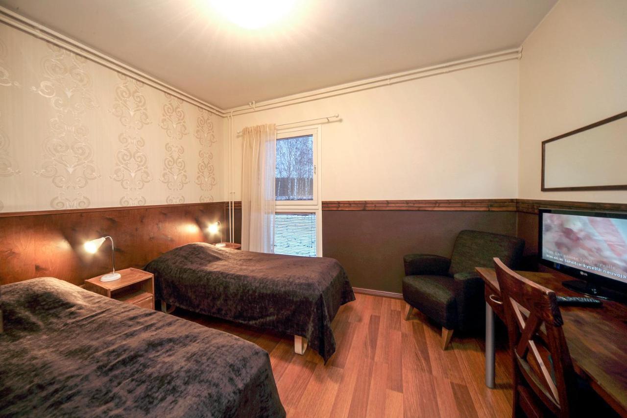 Jämsä Hotel Himos מראה חיצוני תמונה