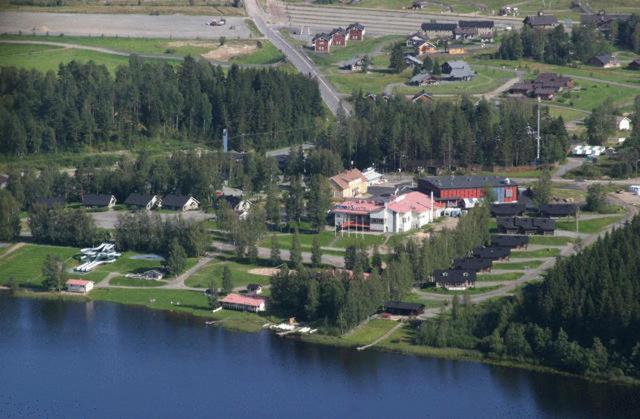 Jämsä Hotel Himos מראה חיצוני תמונה