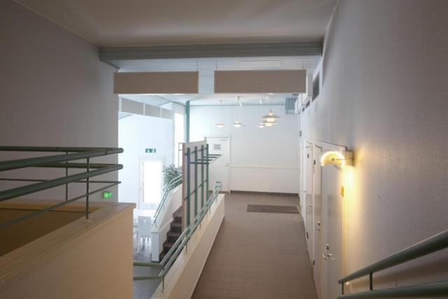 Jämsä Hotel Himos מראה חיצוני תמונה
