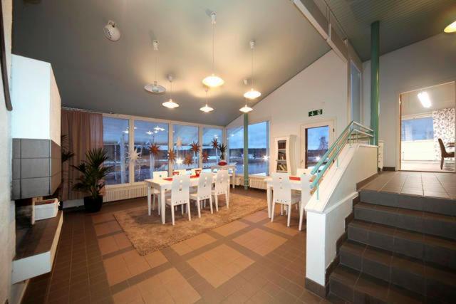 Jämsä Hotel Himos מראה חיצוני תמונה