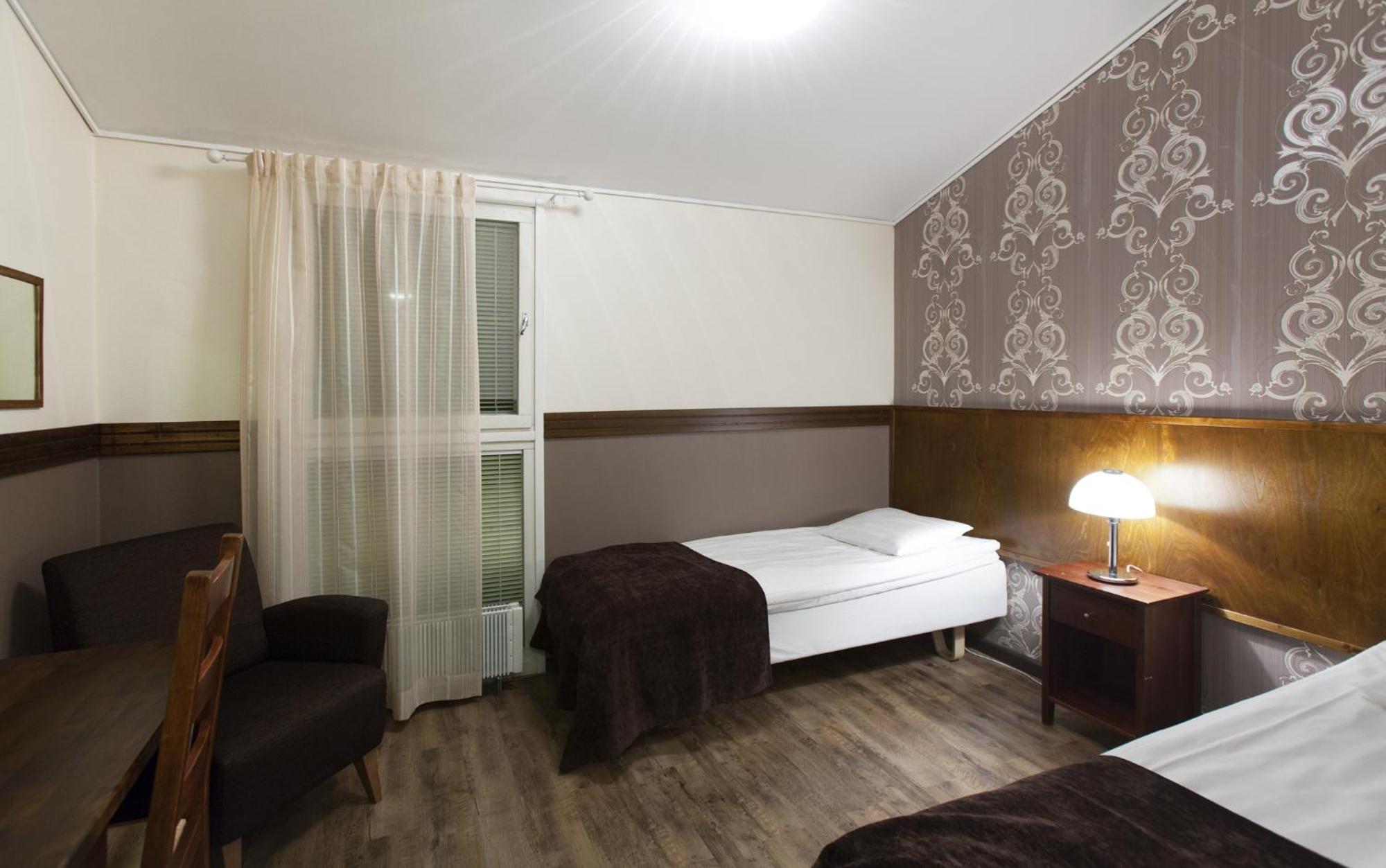 Jämsä Hotel Himos מראה חיצוני תמונה