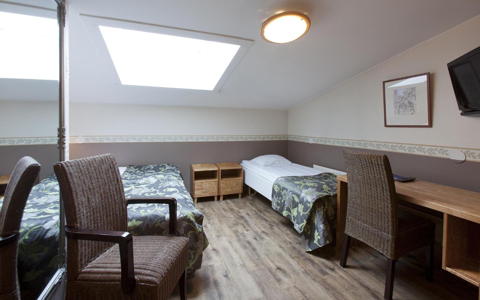 Jämsä Hotel Himos מראה חיצוני תמונה