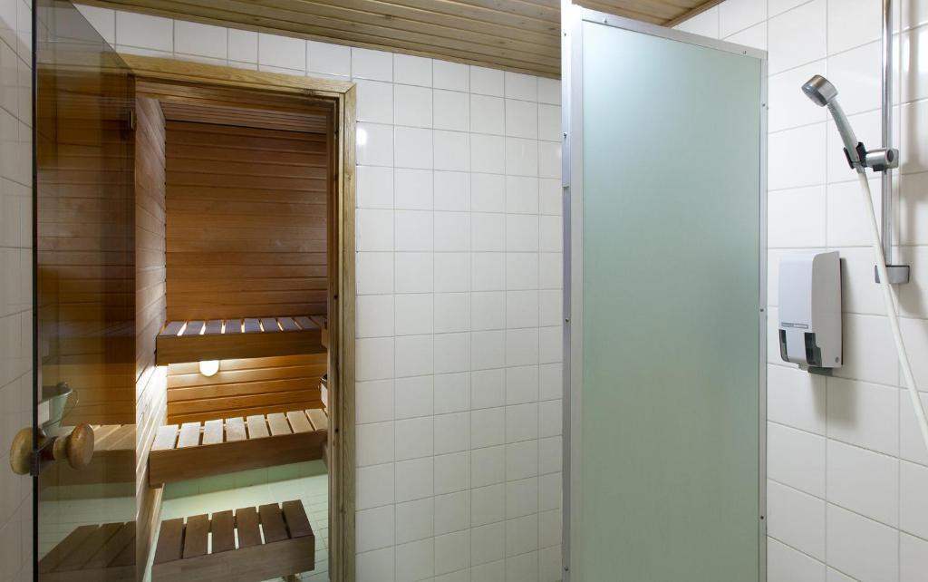 Jämsä Hotel Himos מראה חיצוני תמונה