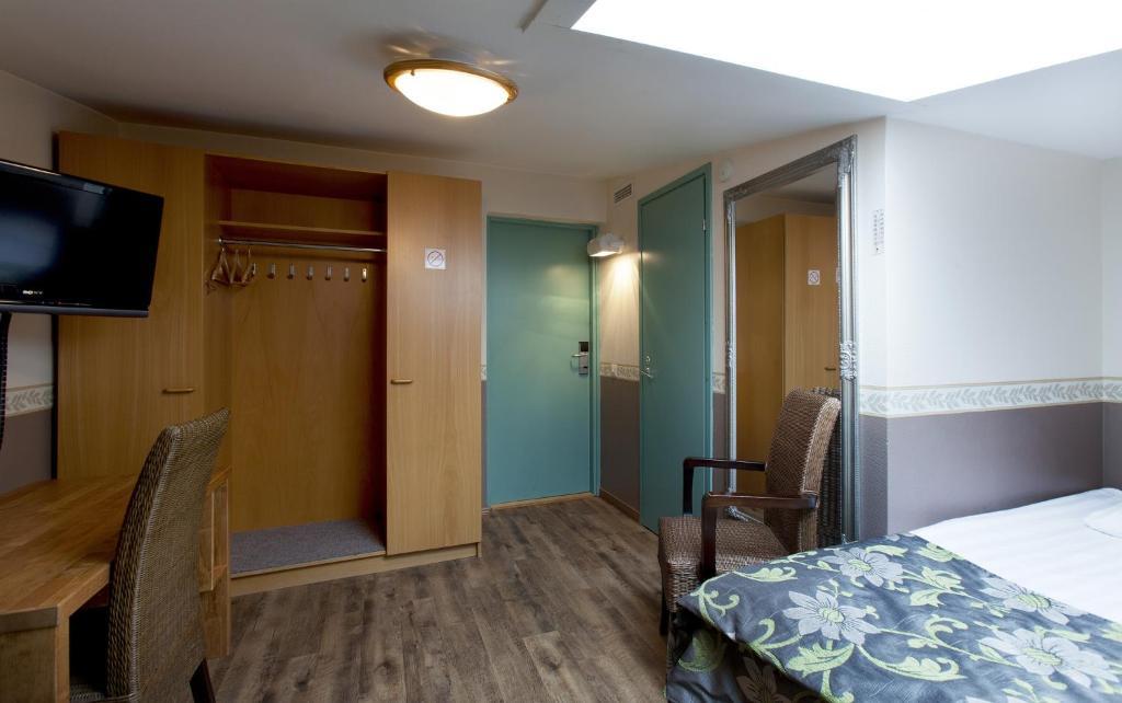 Jämsä Hotel Himos מראה חיצוני תמונה
