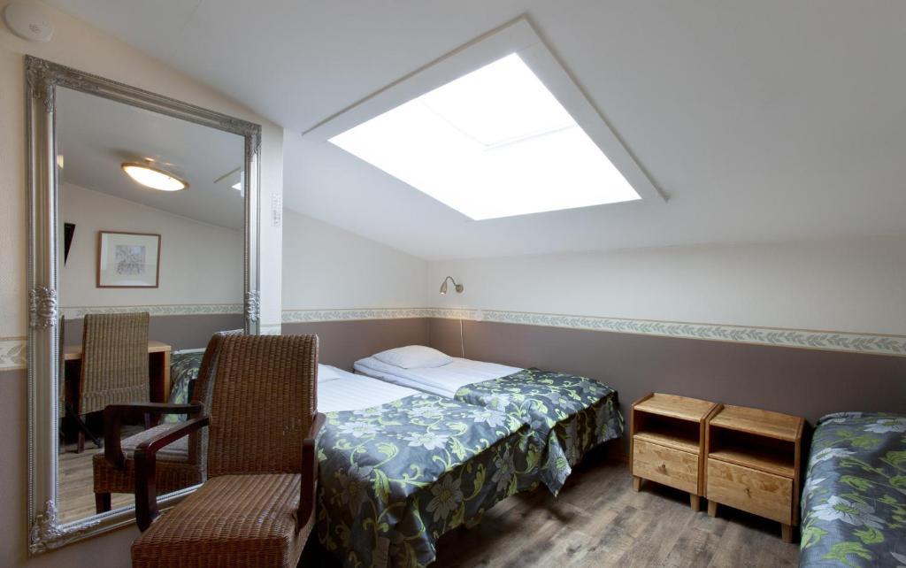 Jämsä Hotel Himos חדר תמונה